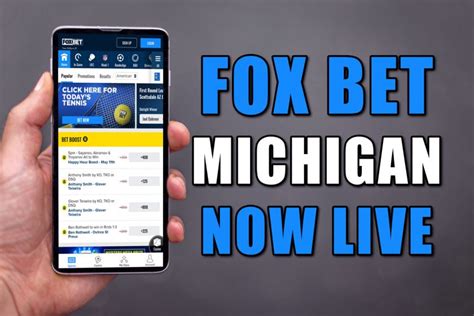 fox bet promo code michigan - fox bet app download